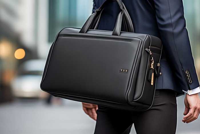 男士双肩电脑包品牌排行榜 - 男士双肩电脑包品牌十大排名