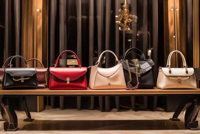 国产女包最好品牌大全 国产女包最好品牌大全及价格