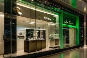 劳力士旗舰店官网；劳力士旗舰店官网价格查询