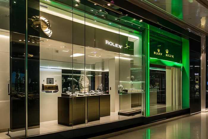 劳力士旗舰店官网；劳力士旗舰店官网价格查询