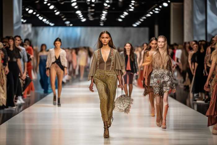 全球排名100服装品牌、全球排名100服装品牌有哪些