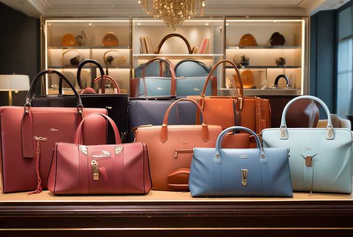 两三千的包有哪些品牌 - 两三千的包有哪些品牌好