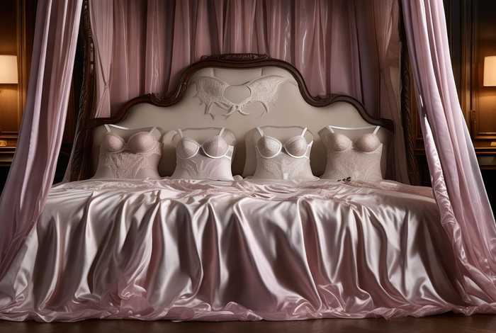 国际奢侈品牌内衣有哪些；国际奢侈品牌内衣有哪些牌子