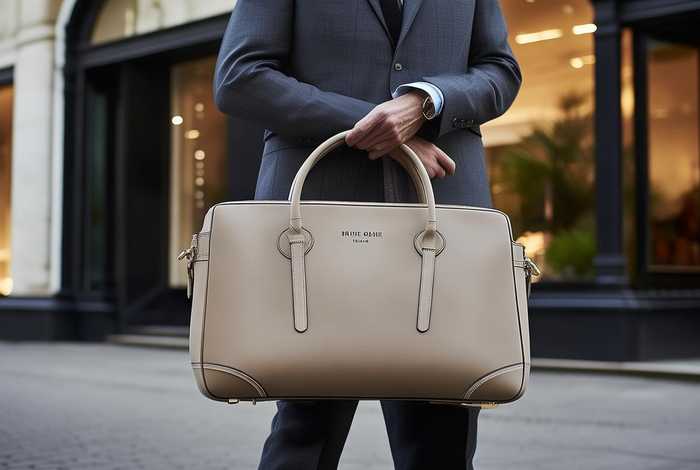 男士包哪个牌子比较好，男士包哪个牌子比较好一点