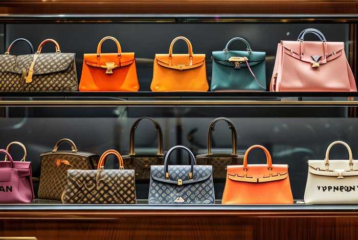 国际品牌包包商标有哪些（国际品牌包包商标有哪些名字）