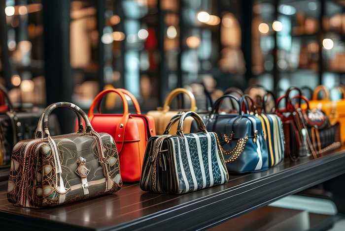 奢侈品包包分享合集 奢侈品包包分享合集怎么做