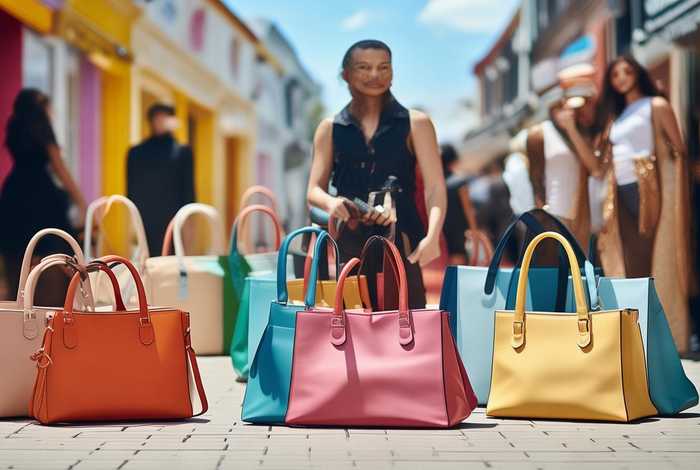 哪个牌子的包包便宜又好看，哪个牌子的包包便宜又好看又实惠