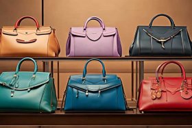 好看的大牌包包有哪些、好看的大牌包包有哪些款式