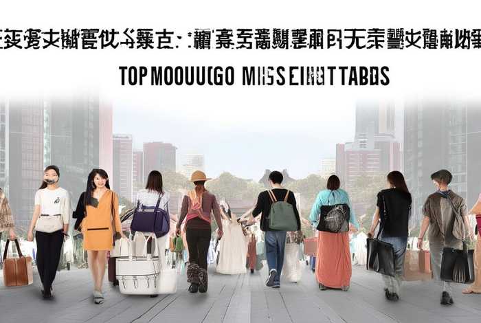 国产品牌包包排行榜，国产品牌包包排行榜前十名