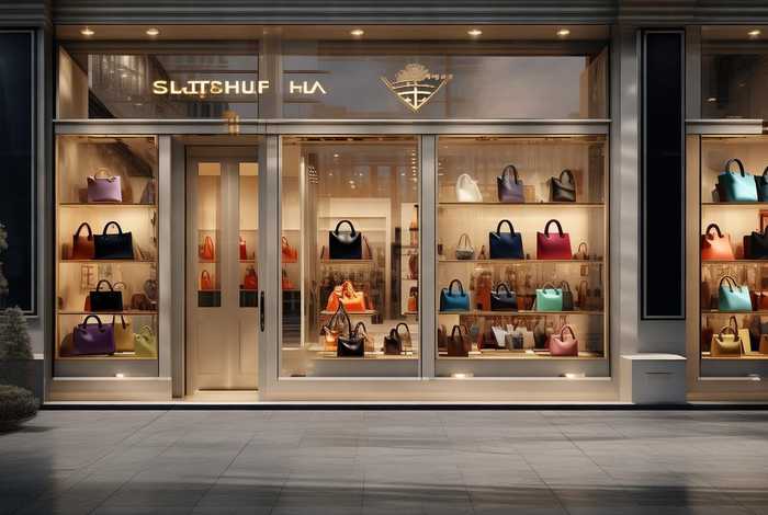 名牌包包专卖店；名牌包包专卖店哪家好