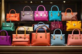 奢侈品包包品牌介绍大全 - 奢侈品包包品牌介绍大全集