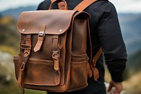 男士单肩背包哪个品牌质量好，男士单肩背包哪个品牌质量好耐用