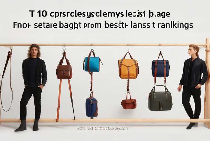 男士斜挎包品牌排行榜前十名(男士斜挎包品牌排行榜前十名有哪些) 男士斜挎包品牌排行榜前十名(男士斜挎包品牌排行榜前十名有哪些)