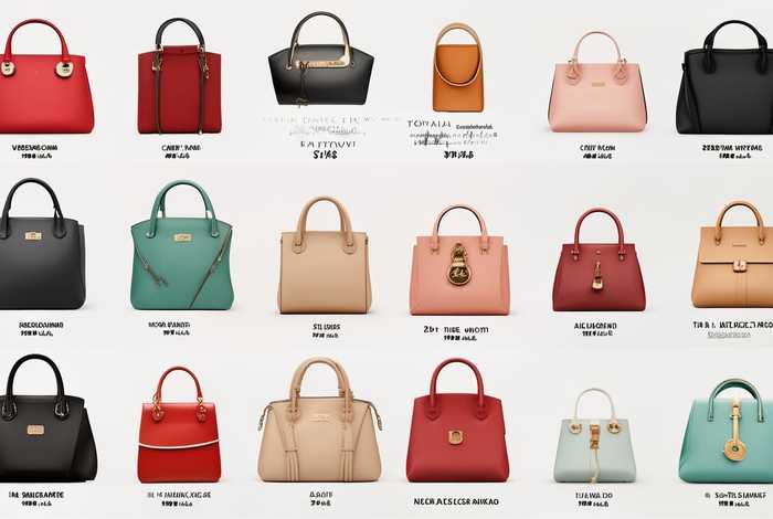 女式包包十大品牌排名 - 女式包包十大品牌排名及价格