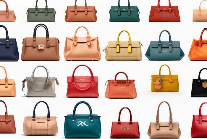 女士包包品牌前二十名排行榜，女士包包品牌前二十名排行榜图片