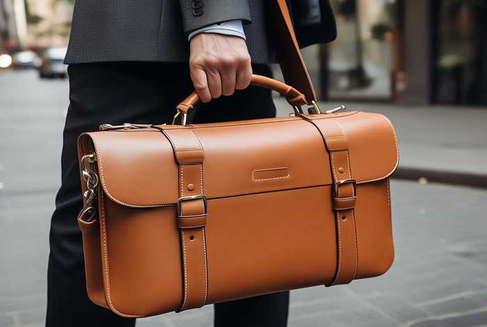 男士出门带什么包方便，男士出门带什么包方便又好看