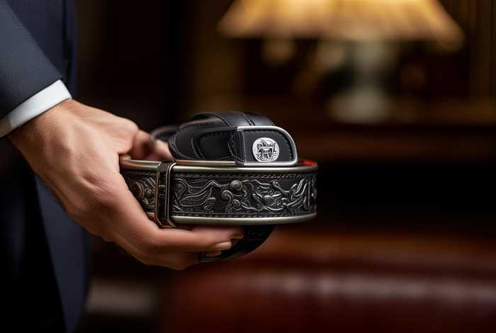 皮带十大奢侈品排名榜 皮带十大奢侈品排名榜最新