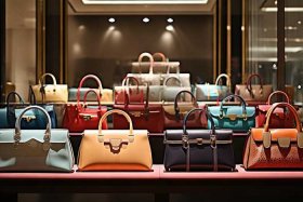奢侈品包包中国有几个品牌，奢侈品包包中国有几个品牌名称