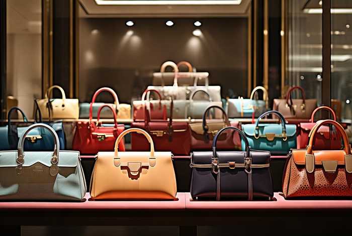 奢侈品包包中国有几个品牌，奢侈品包包中国有几个品牌名称