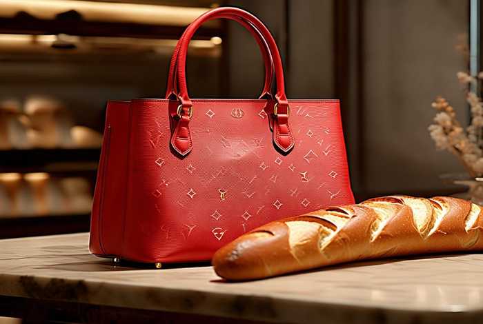 路易威登女包价格及图片法棍 - 路易威登女包图片价位