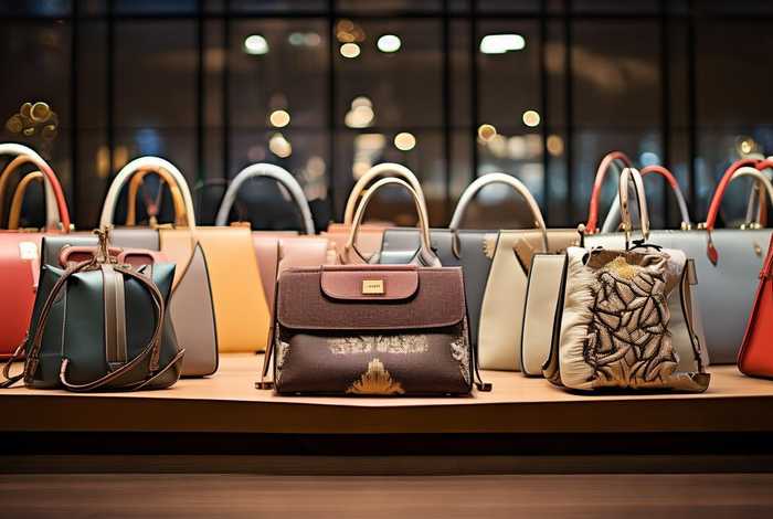 名牌包包标志和图案图片；名牌包包标志和图案图片对照表