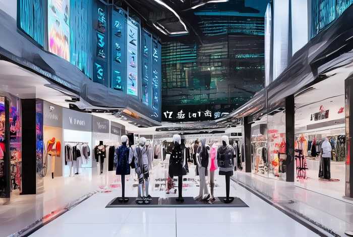 上海国际时尚中心品牌大全 - 上海国际时尚中心品牌大全介绍