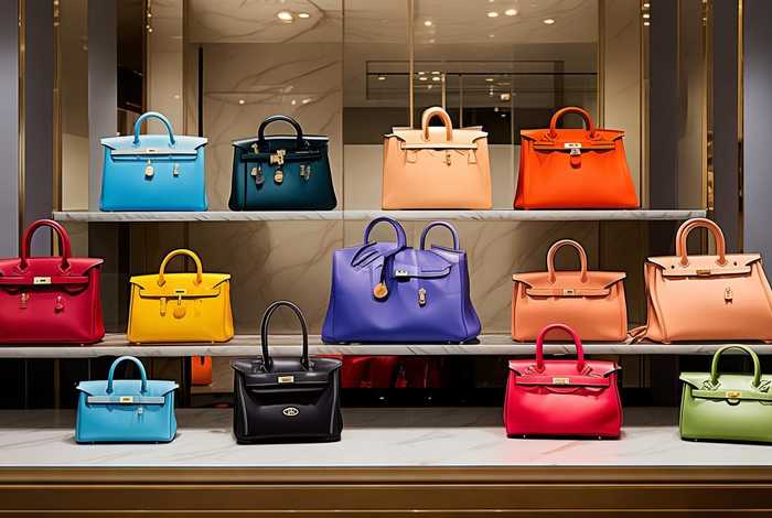 名牌包包品牌大全有哪些 名牌包包品牌大全有哪些款式