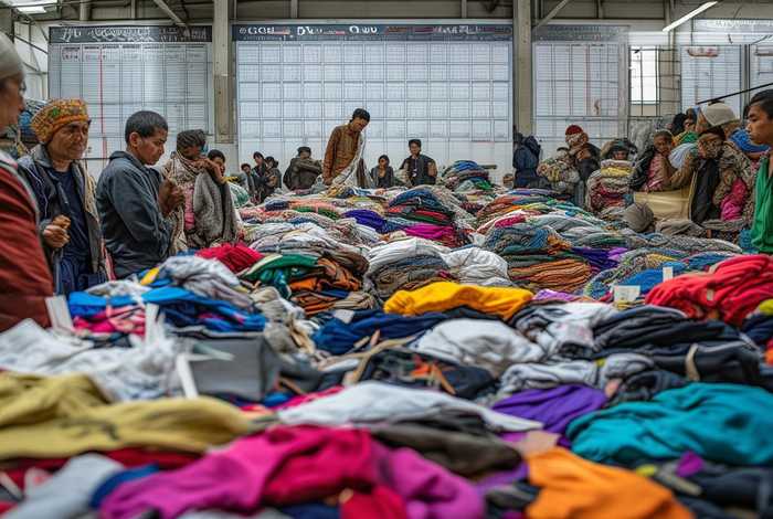 国际衣服单件回收、国际衣服单件回收价格表