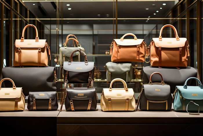 奢侈品帆布包品牌排行 - 奢侈品帆布包品牌排行榜前十名