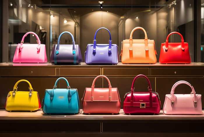 女包中国品牌排行榜前十名字；女包中国品牌排行榜前十名字叫什么