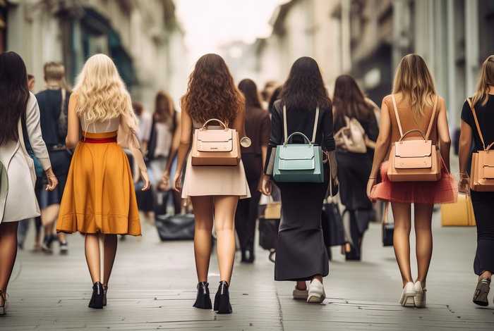 女士斜挎包的品牌排行榜，女士斜挎包的品牌排行榜前十名