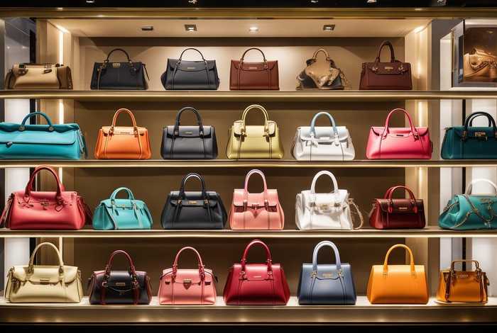 女款包包品牌排行榜大全(女款包包品牌排行榜大全及价格) 女款包包品牌排行榜大全(女款包包品牌排行榜大全及价格)