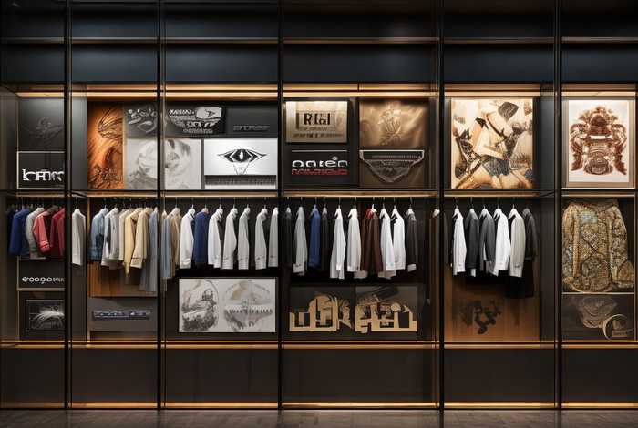 美国衣服有哪些奢侈品牌(美国衣服有哪些奢侈品牌名字) 美国衣服有哪些奢侈品牌(美国衣服有哪些奢侈品牌名字)