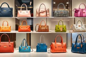 国产牌子的包包有哪些 - 国产牌子的包包有哪些品牌