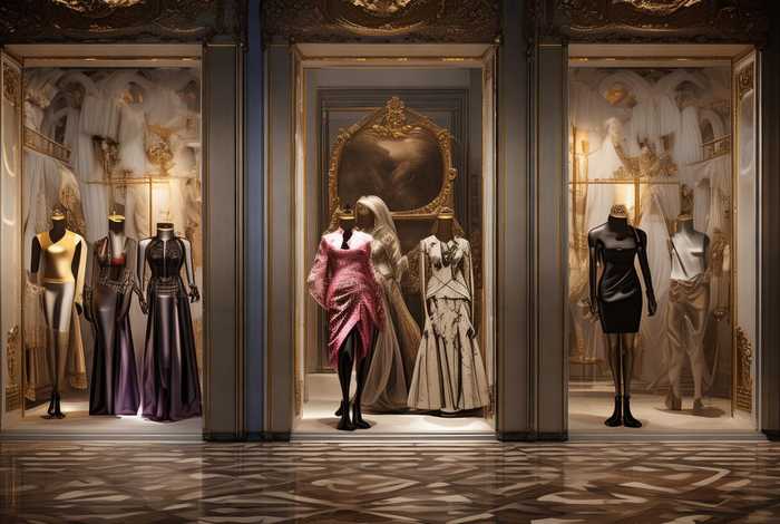 女装奢侈品十大品牌排行；女装奢侈品十大品牌排行榜