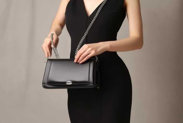 女士手包的拿法（女士手包的拿法图解）