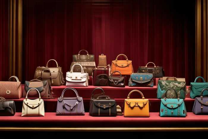 名包品牌排行 - 名包品牌排行榜奢侈