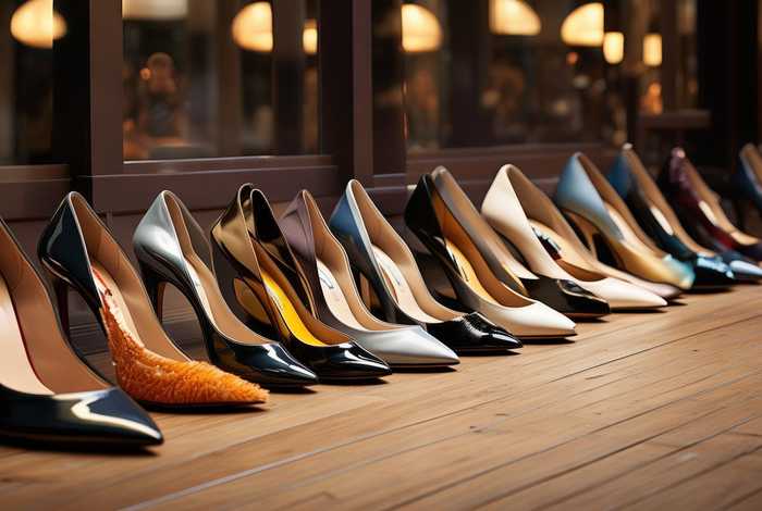 女士名牌鞋子有哪些牌子 女士名牌鞋子有哪些牌子好