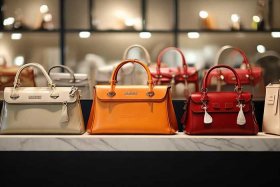 名牌包包品牌名字、名牌包包品牌名字有哪些