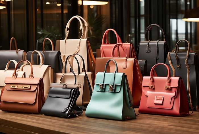 女性包包品牌排行前三十名 - 女性包包品牌排行前三十名是什么