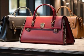 女士高档包包排行榜；女士高档包包排行榜前十名