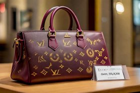 两万多的lv包包回收能有多少钱，两万多的lv包包回收能有多少钱啊