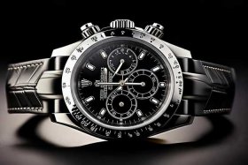 劳力士迪通拿手表官网；劳力士迪通拿手表官网价格