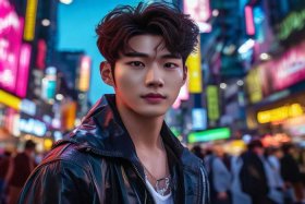 韩国最火的男明星，最火的韩国男明星前十名