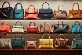 女士女包大全 女士包包品牌大全价格