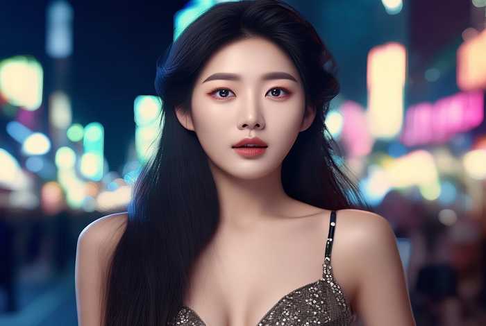 韩国最火的女明星（韩国最火的女明星是谁）