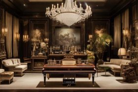 美国最新评选的十大奢侈品 美国最新评选的十大奢侈品牌