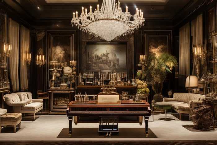 美国最新评选的十大奢侈品 美国最新评选的十大奢侈品牌