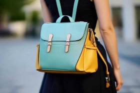 女士斜背小布包最新流行；女士斜背小布包最新流行趋势