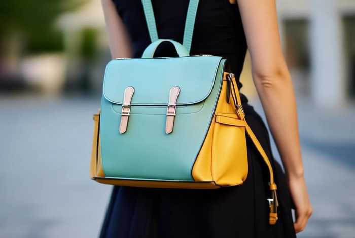 女士斜背小布包最新流行；女士斜背小布包最新流行趋势